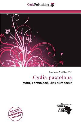 Cydia Pactolana magazine reviews