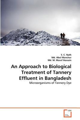 An Approach to Biological Treatment of Tannery Effluent in Bangladesh magazine reviews