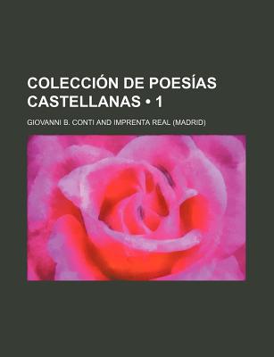 Colecci N de Poes as Castellanas magazine reviews