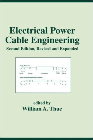 Electrical Power Cable Engineering magazine reviews