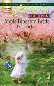 Apple Blossom Bride magazine reviews