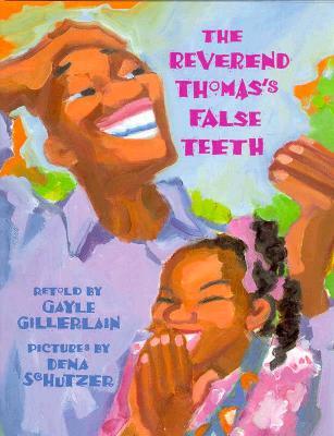 Reverend Thomas's False Teeth magazine reviews