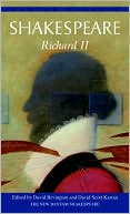 Richard II (Bantam Classic) book written by William Shakespeare