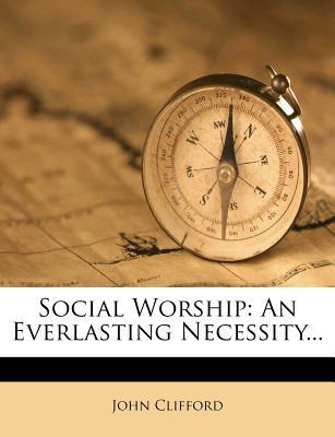 Social Worship magazine reviews