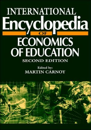 Ency Economics Educ 2ed Riesh magazine reviews