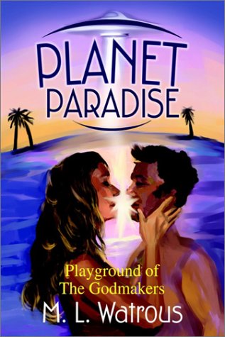 Planet Paradise magazine reviews