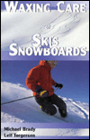 Waxing and Care of Skis and Snowboards magazine reviews