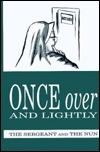 Once over & Lightly magazine reviews