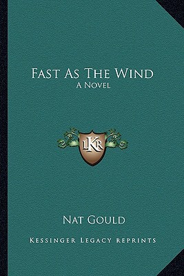 Fast as the Wind magazine reviews