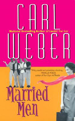 Married Men written by Carl Weber