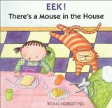 Eek! There's a mouse in the house magazine reviews