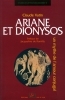 Ariane Et Dionysos magazine reviews