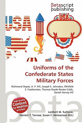 Uniforms of the Confederate States Military Forces magazine reviews