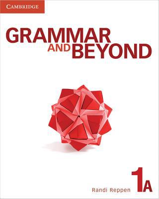 Grammar and Beyond Level 1 Student's Book a magazine reviews