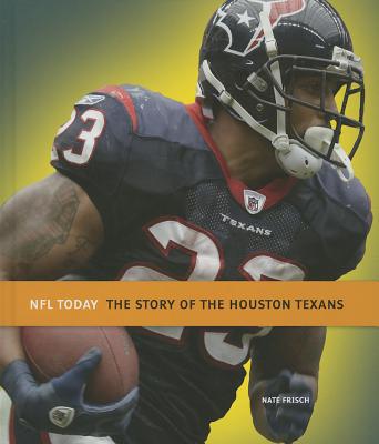 The Story of the Houston Texans magazine reviews