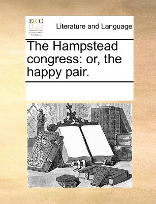 The Hampstead Congress magazine reviews