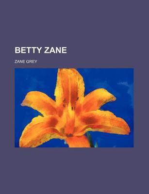 Betty Zane magazine reviews