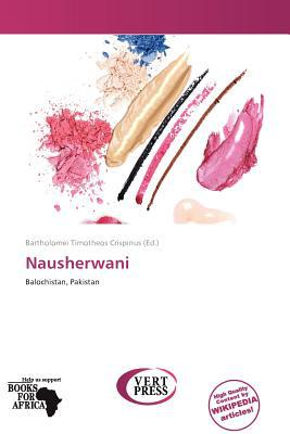 Nausherwani magazine reviews
