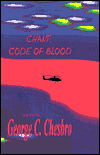 Code of Blood magazine reviews