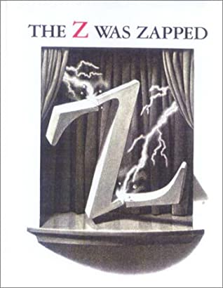 The Z Was Zapped magazine reviews
