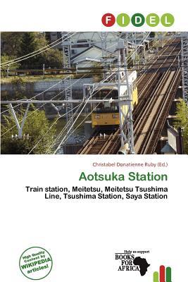 Aotsuka Station magazine reviews