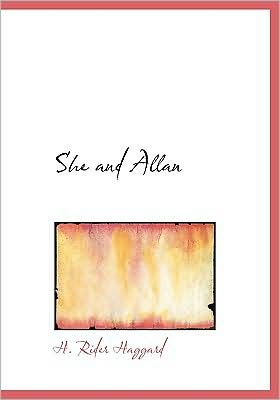 She And Allan magazine reviews