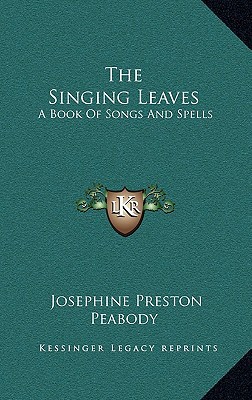 The Singing Leaves magazine reviews