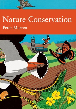 Nature Conservation magazine reviews