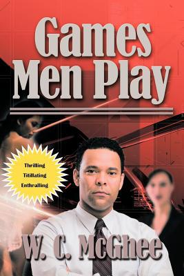 Games Men Play magazine reviews
