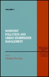 Nonpoint Pollution and Urban Stormwater Management book written by J. W. Patterson, Vladimir Novotny, W. W. Eckenfelder, Joseph F. Malina, Jr
