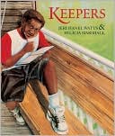 Keepers book written by Jeri Hanel Watts