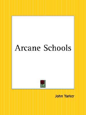 The Arcane Schools magazine reviews