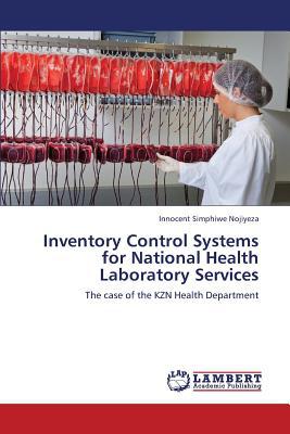 Inventory Control Systems for National Health Laboratory Services magazine reviews