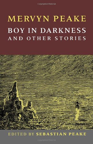 Boy in darkness and other stories magazine reviews