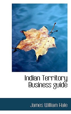 Indian Territory Business guide magazine reviews