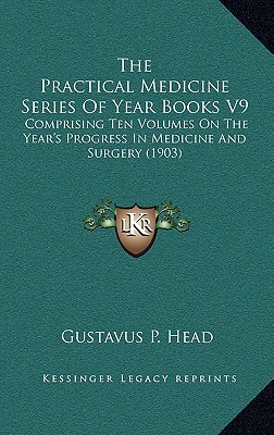 The Practical Medicine Series of Year Books V9 magazine reviews