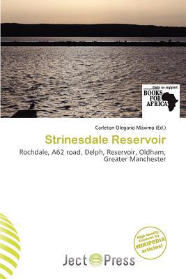 Strinesdale Reservoir magazine reviews