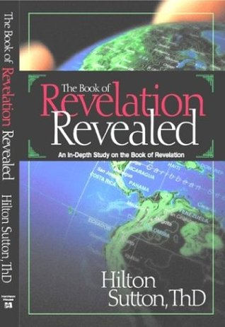 The Book of Revelation Revealed magazine reviews