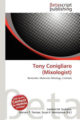 Tony Conigliaro magazine reviews