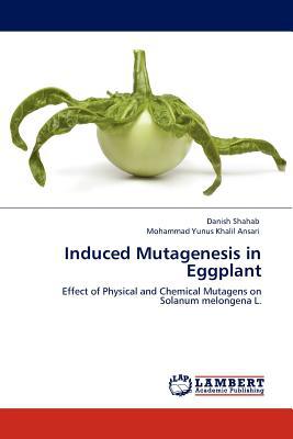 Induced Mutagenesis in Eggplant magazine reviews