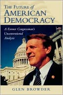 Future of American Democracy magazine reviews