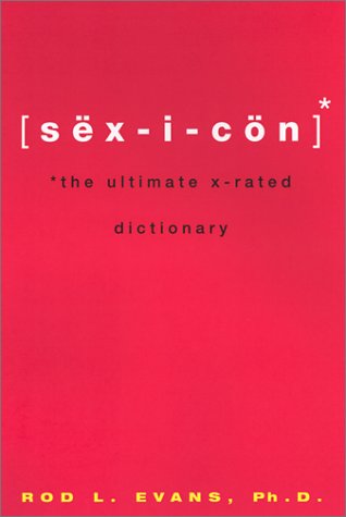Sexicon magazine reviews