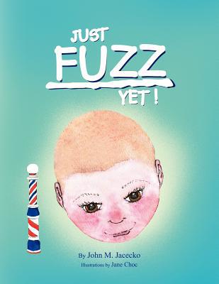 Just Fuzz Yet! magazine reviews