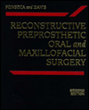 Reconstructive preprosthetic oral and maxillofacial surgery magazine reviews
