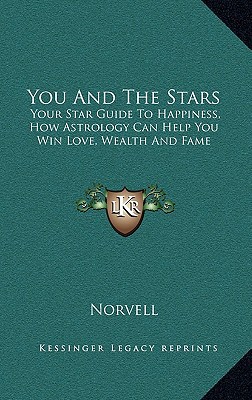 You and the Stars: Your Star Guide to Happiness magazine reviews