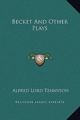 Becket and Other Plays magazine reviews