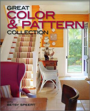 Great Color and Pattern Collection magazine reviews