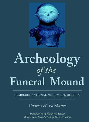Archeology of the Funeral Mound magazine reviews