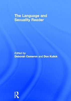 Language and Sexuality Reader magazine reviews