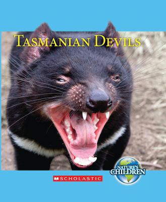 Tasmanian Devils magazine reviews